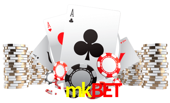 Jogue jogos de pôquer em 11mkbet