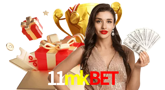 Jogue com dealers reais no 11mkbet!