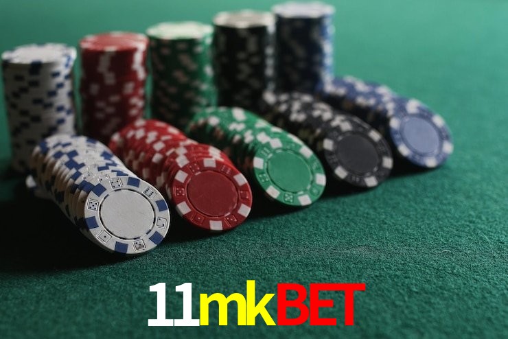 Welcome Bonus 11mkbet