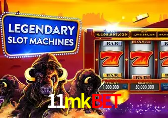 Desvendando o Mundo dos Jogos Virtuais na 11mkbet