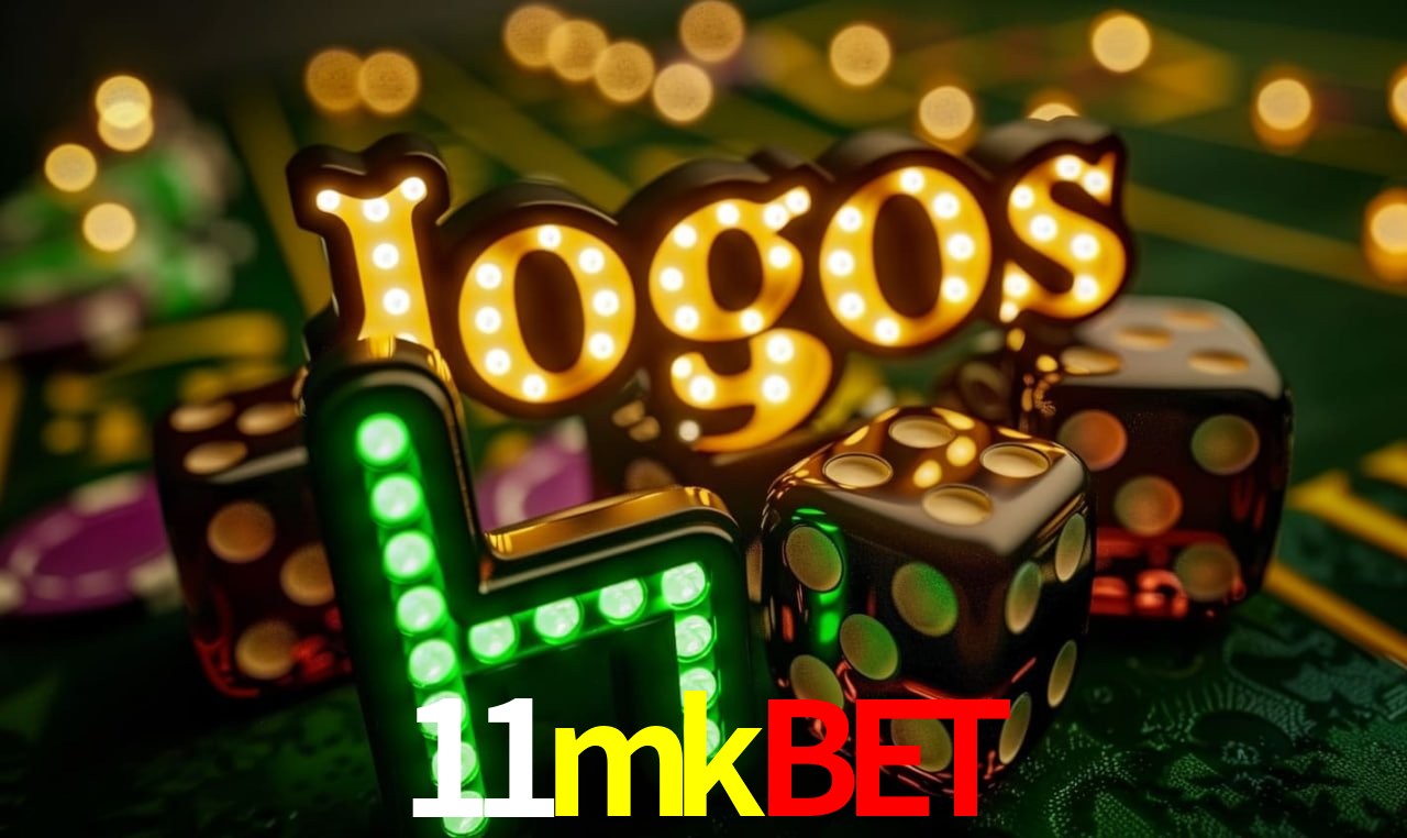 Provedores de Jogos 11mkbet