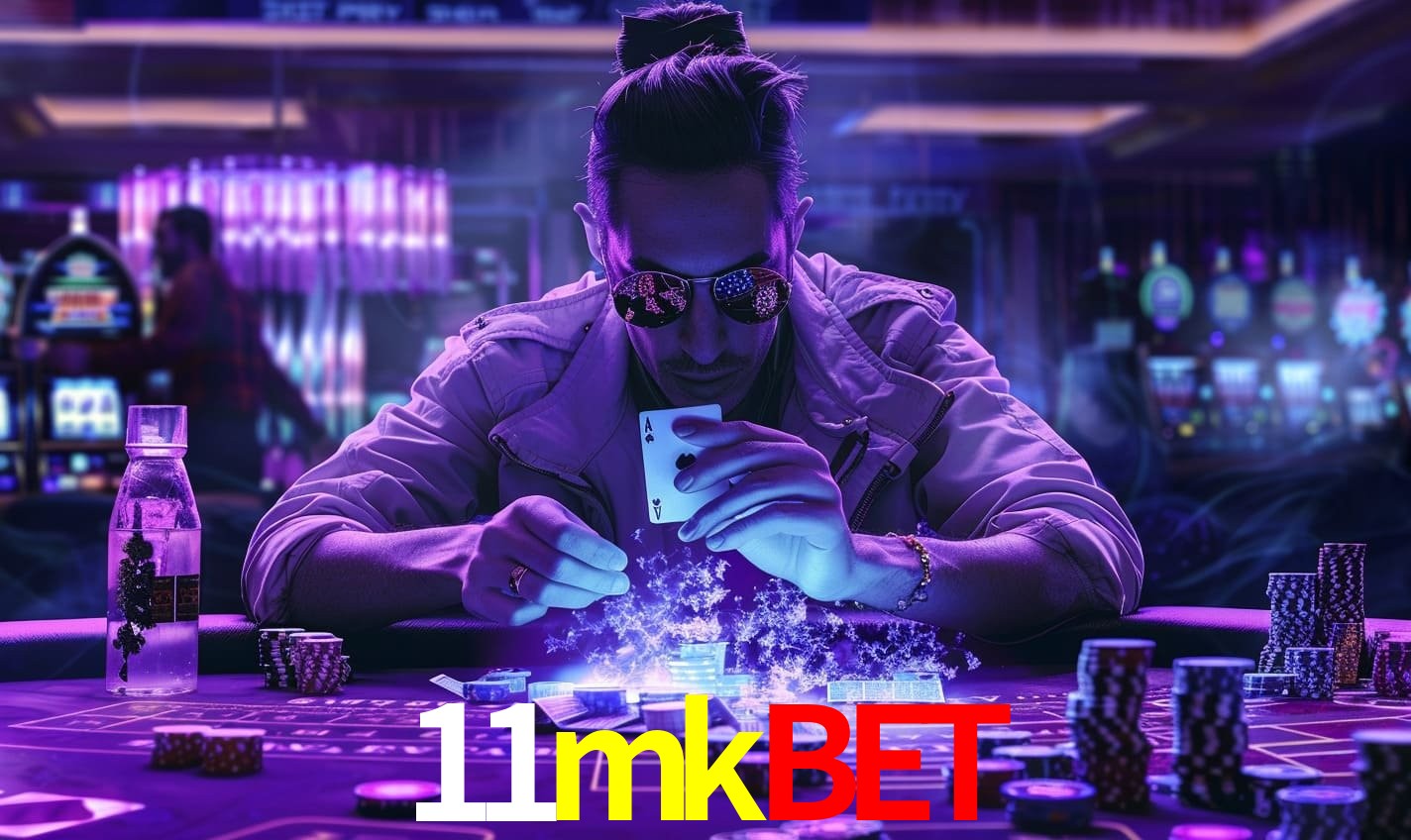 VIP Casino 11mkbet