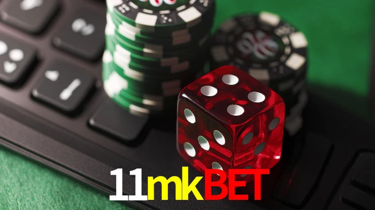 Slot Games 11mkbet