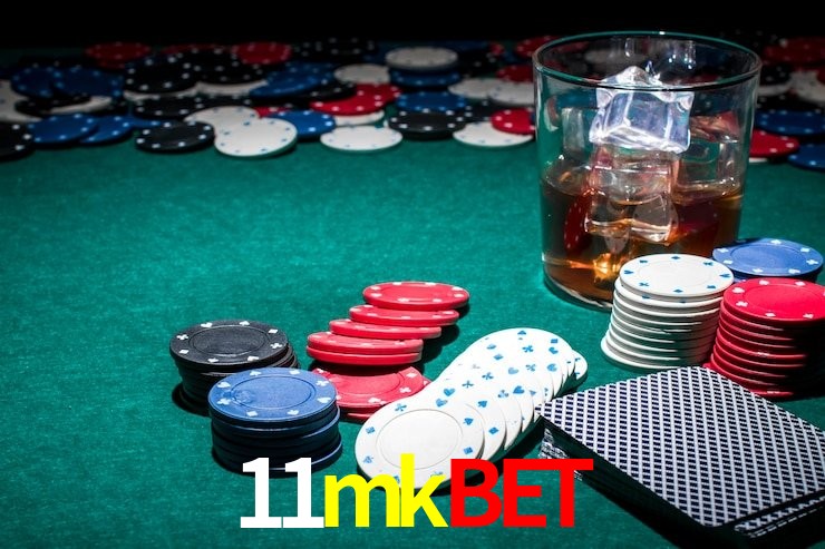 Apostas de Futebol 11mkbet