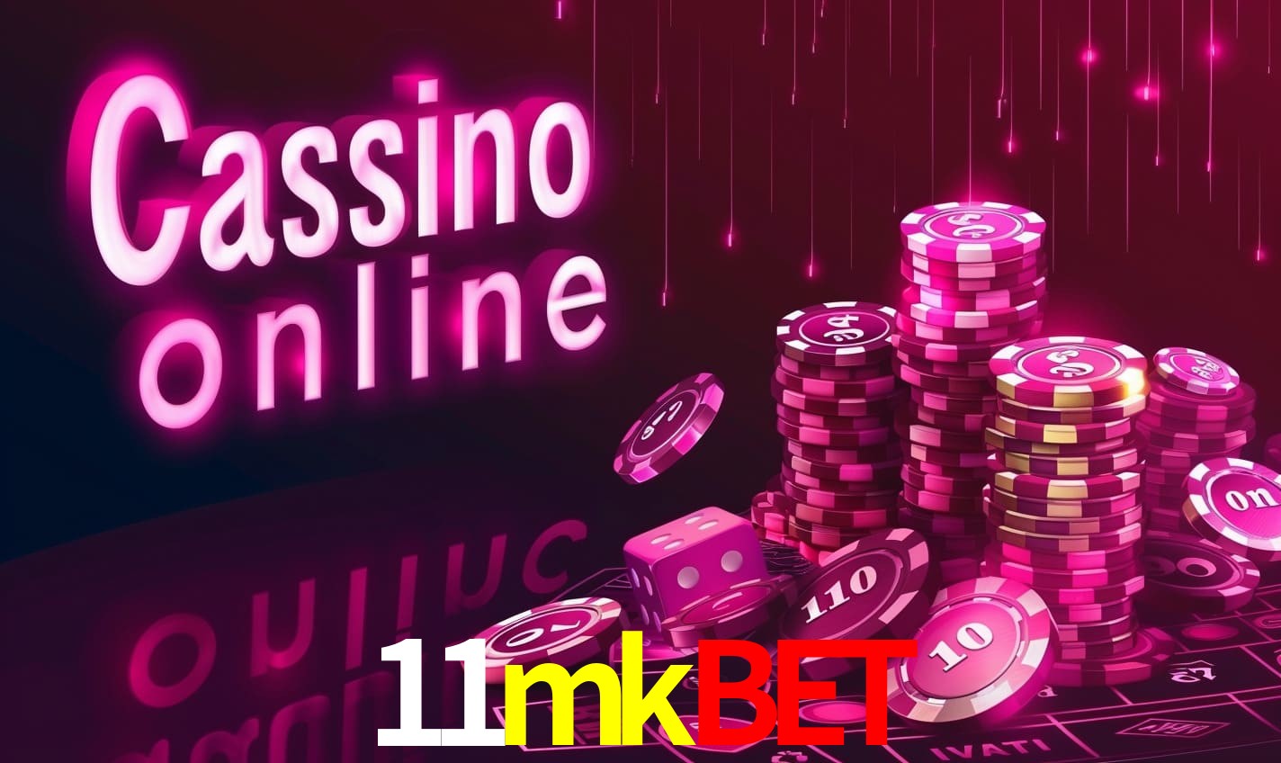 Desvendando o Mundo dos Jogos Virtuais na 11mkbet