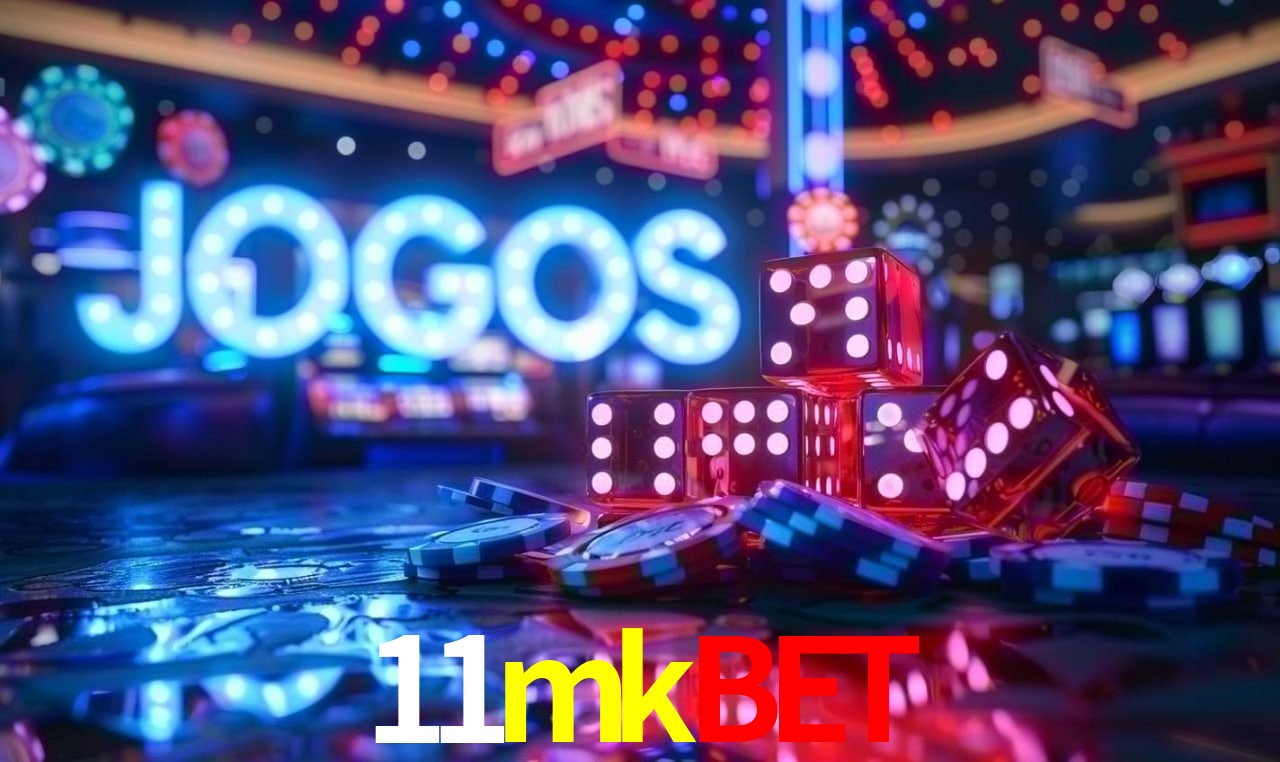 Bônus Diários 11mkbet