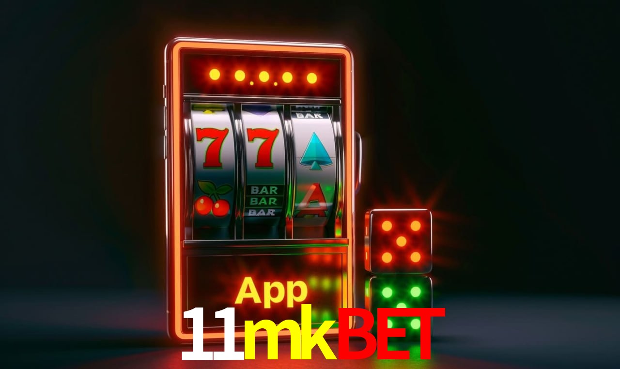 Casino Ao Vivo 11mkbet