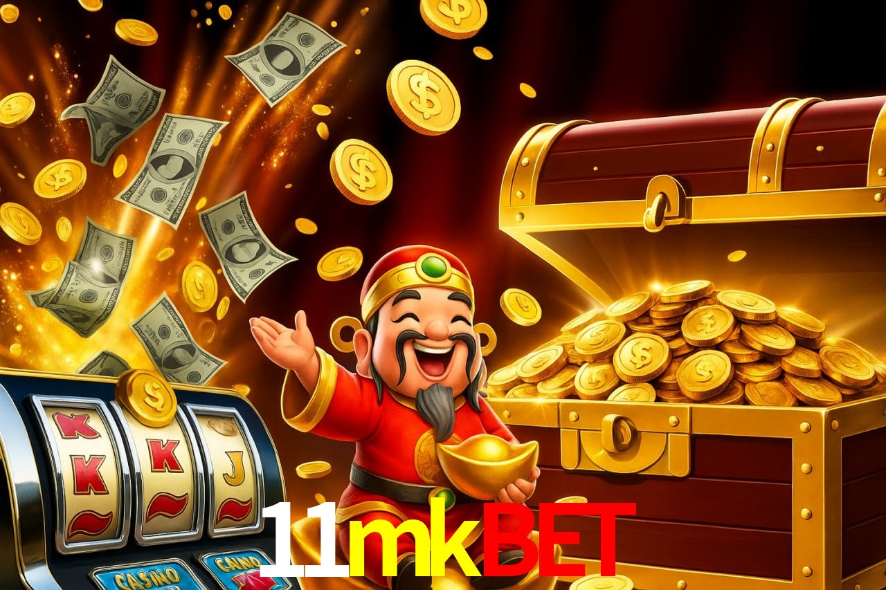 Casino Ao Vivo 11mkbet