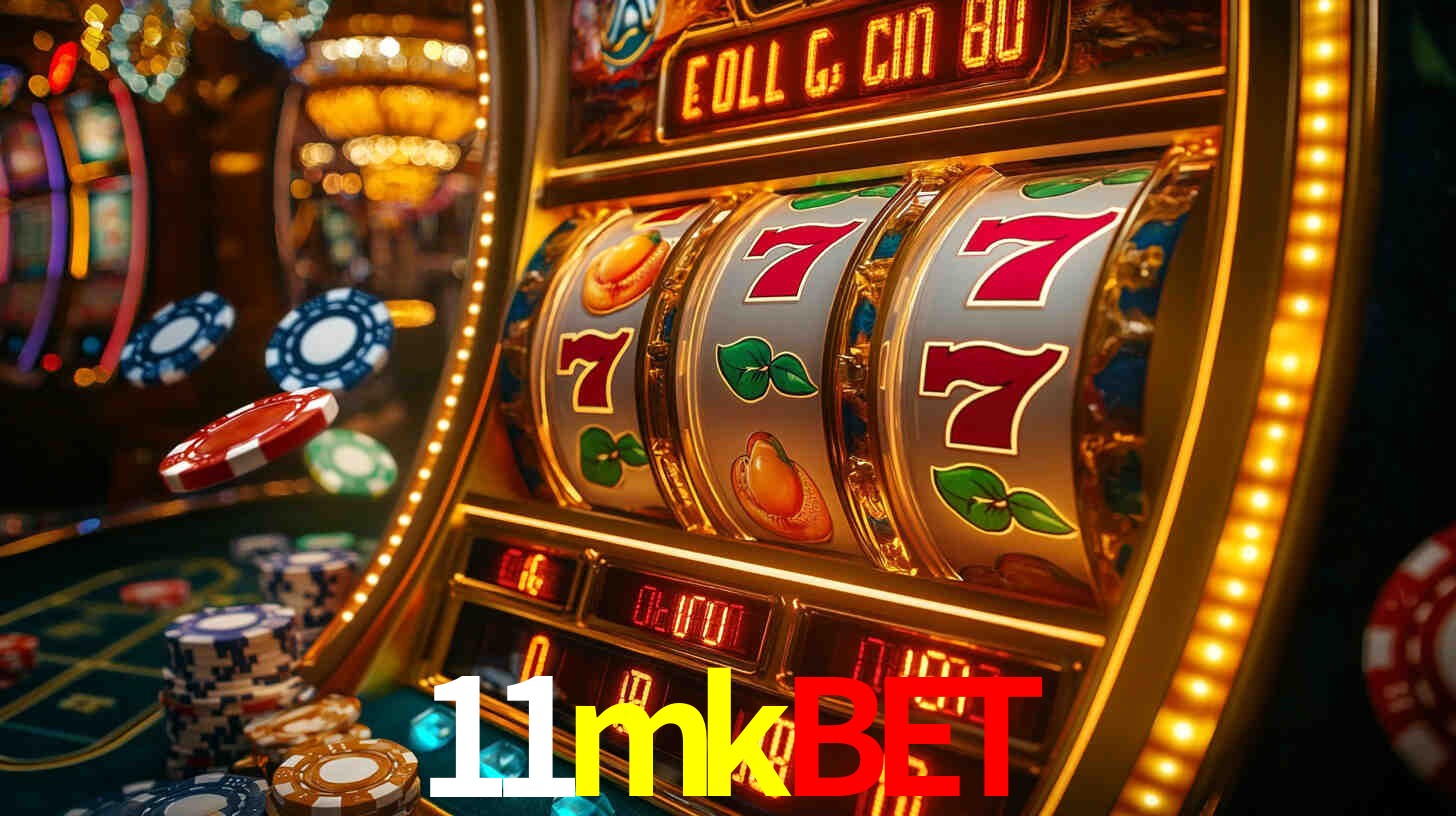 Premium Interface 11mkbet