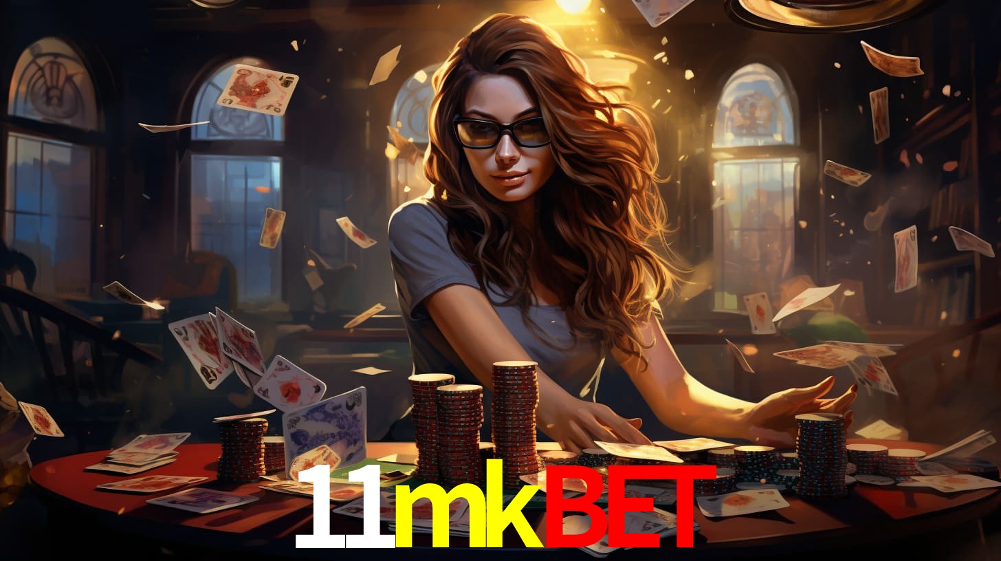 Live Casino 11mkbet