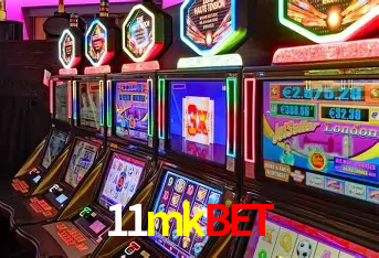 Inovações de Jogos na 11mkbet: O Futuro das Experiências Interativas