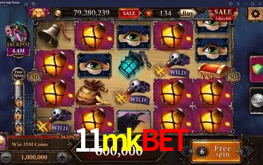 Exclusive Offers 11mkbet