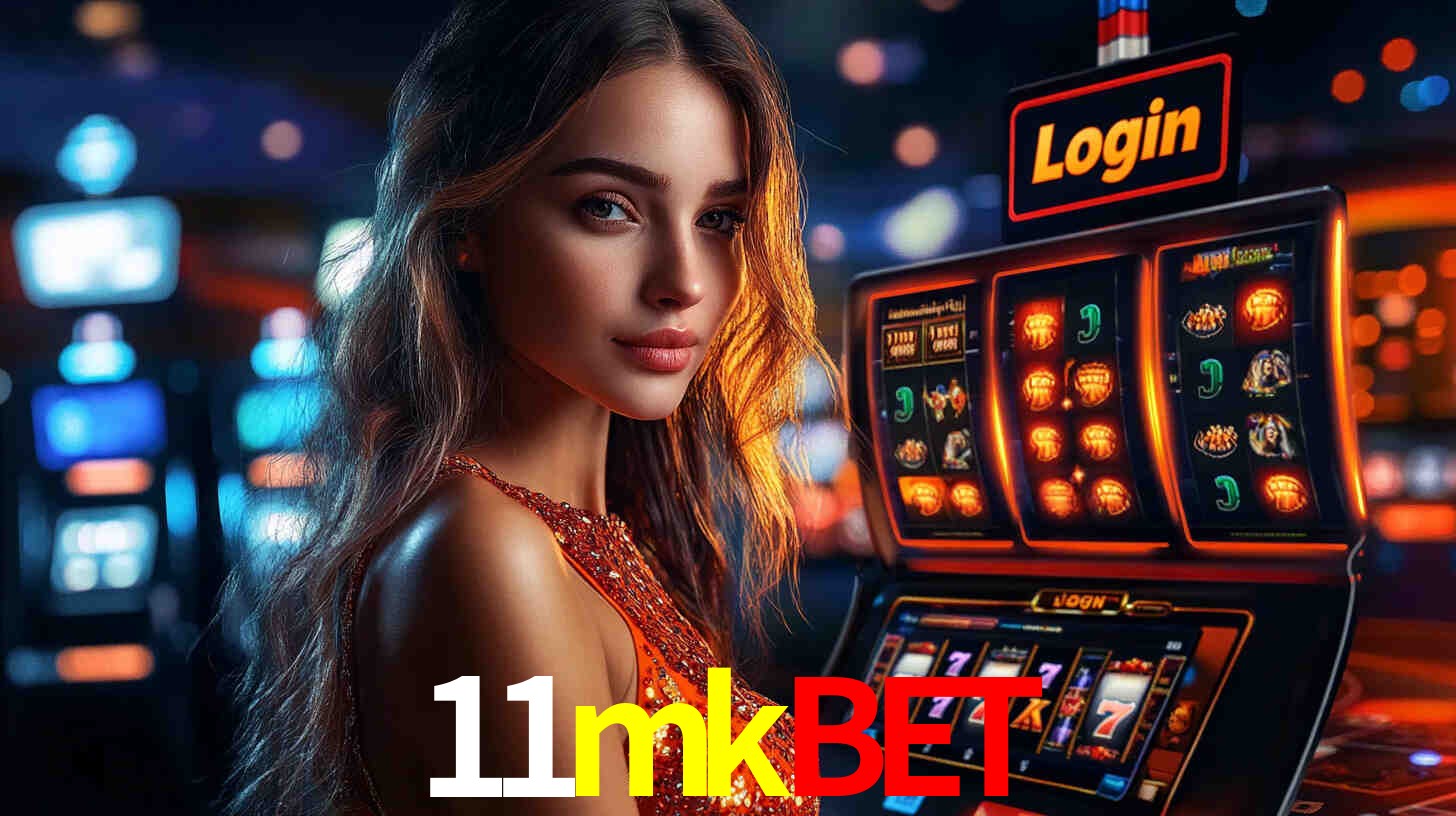 Sinta a adrenalina dos jogos de cassino com 11mkbet