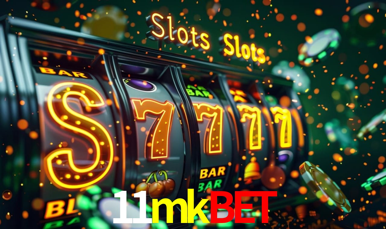 Apostas de Tênis 11mkbet