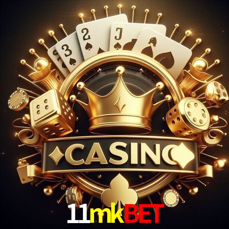 Jogos de Slot 11mkbet