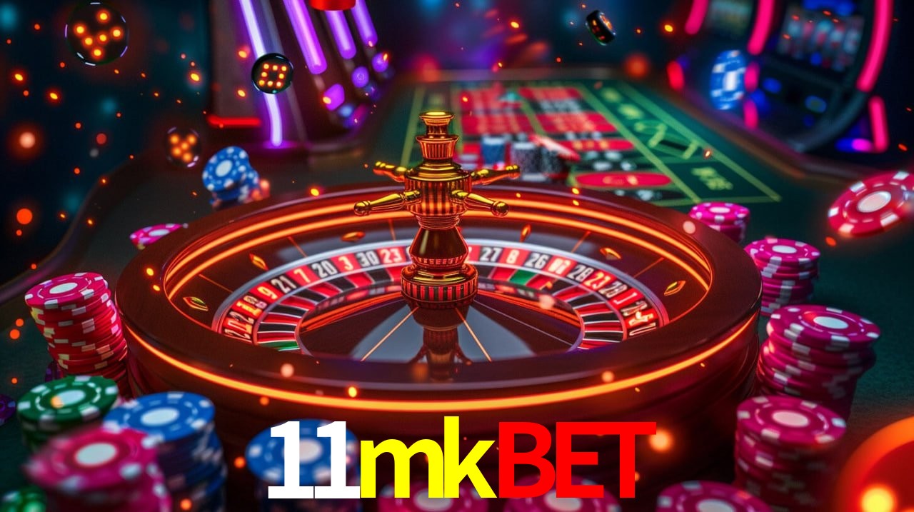 Interface do App 11mkbet
