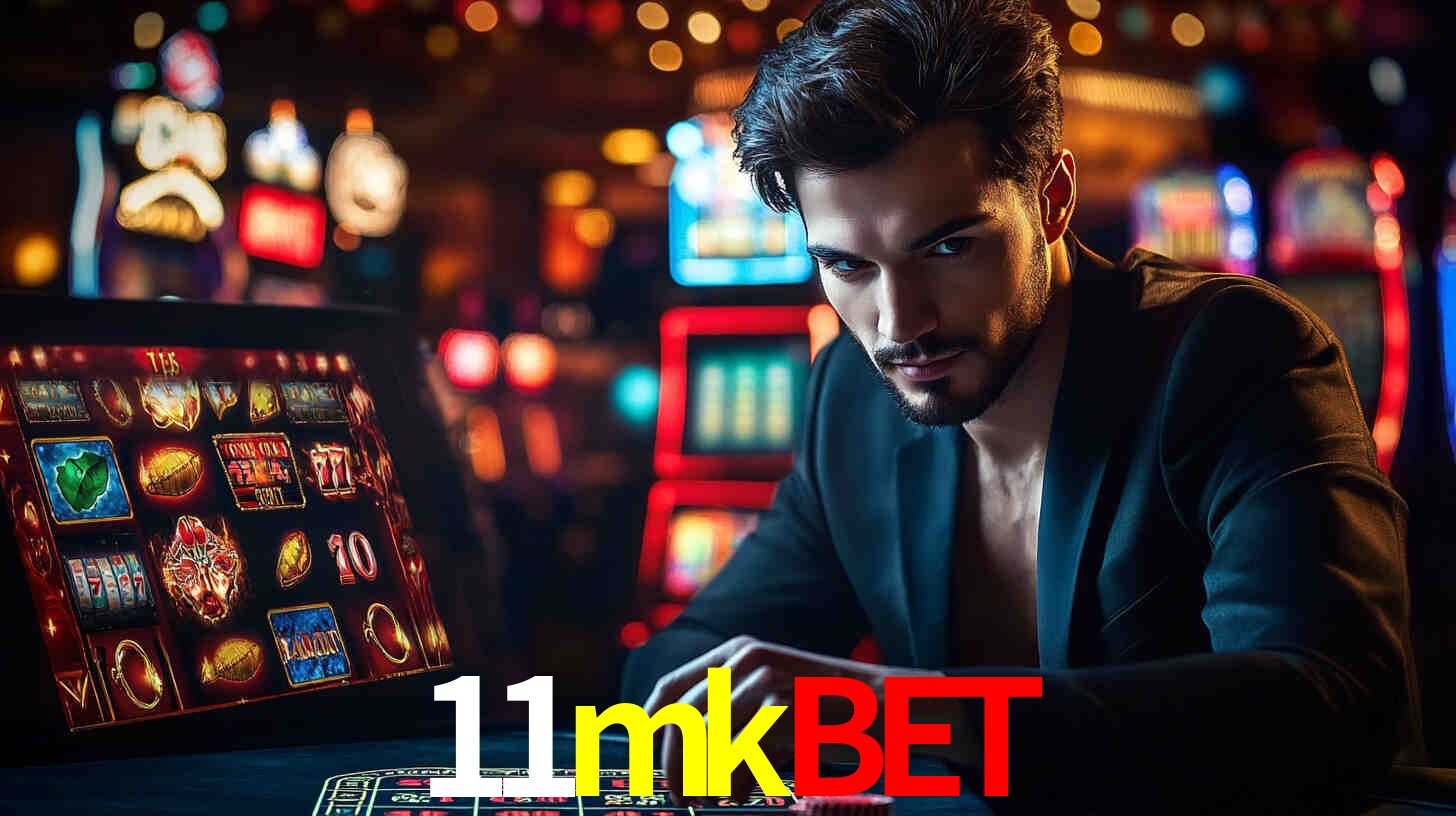 11mkbet login