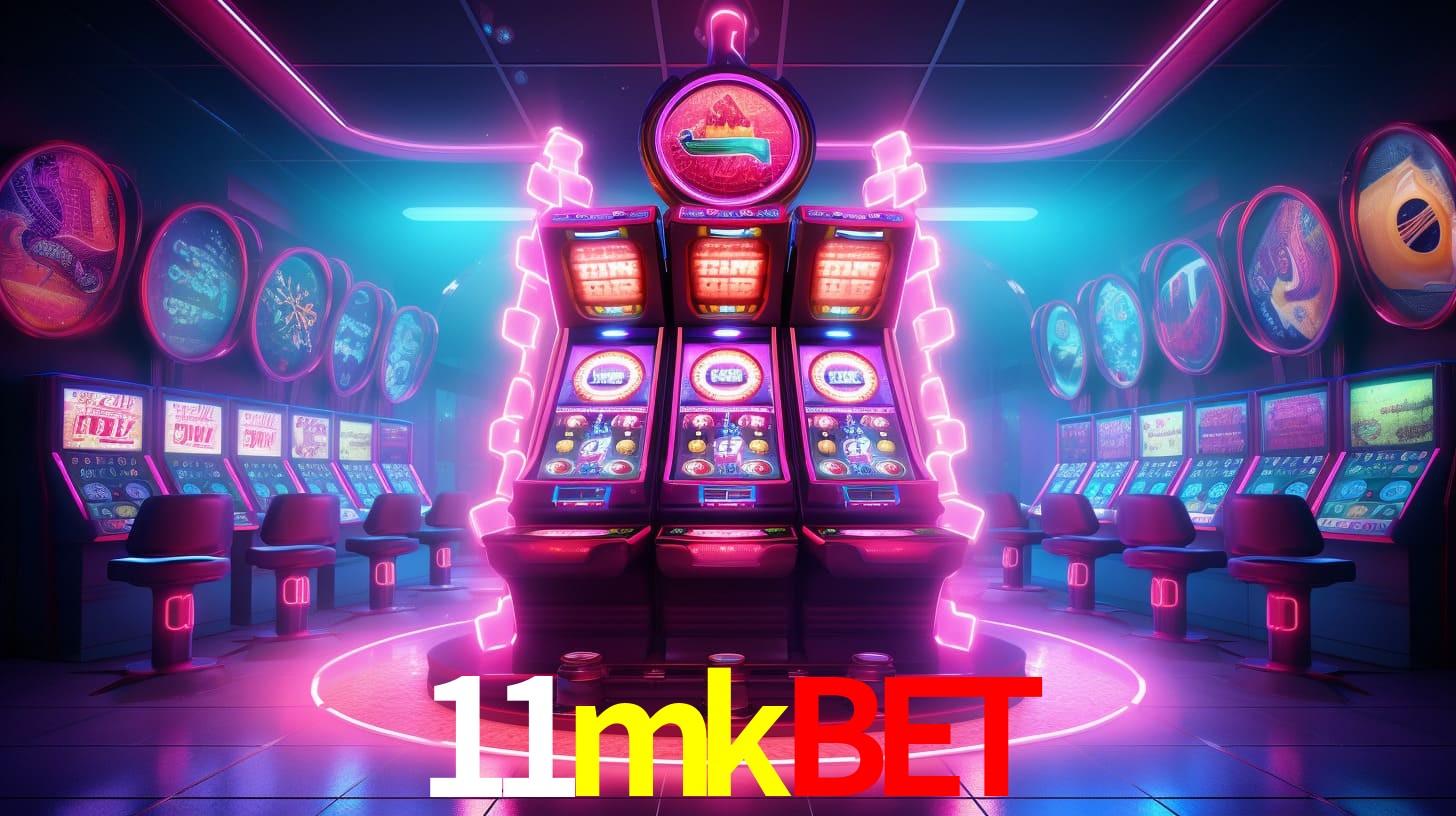 11mkbet: Seu Especialista em Apostas Esportivas Brasileiras
