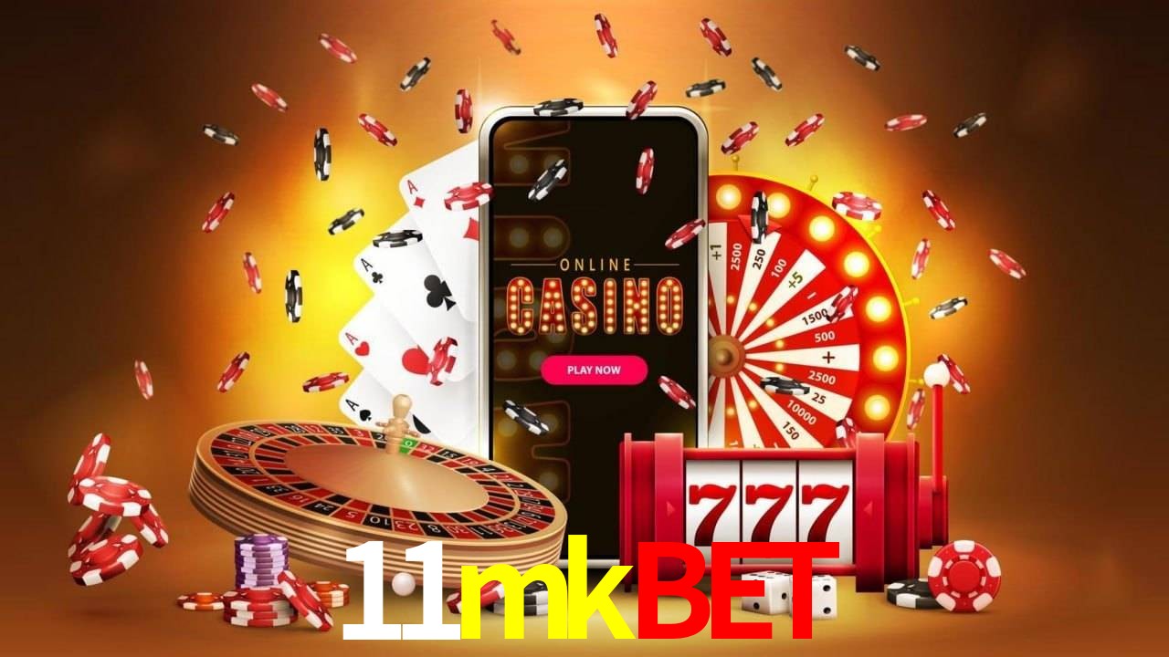 Benefícios da Conta 11mkbet