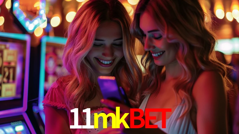 11mkbet: Jogos de Caça-Níqueis-Altas Recompensas, Roleta-Velocidade, Blackjack-Desafios Máximos