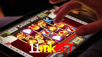 Descubra o Mundo do Cassino Online com 11mkbet