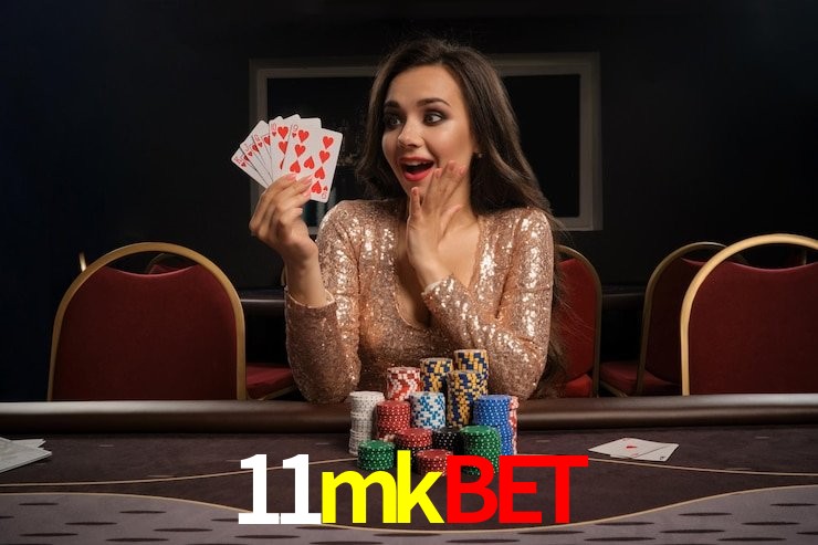 Interface Premium 11mkbet