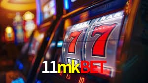 Tecnologia da Plataforma 11mkbet