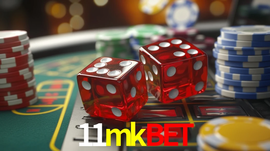 Welcome Bonus 11mkbet