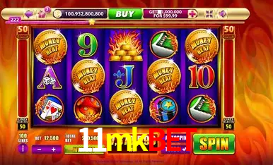 A Revolução dos Aplicativos de Jogos no 11mkbet