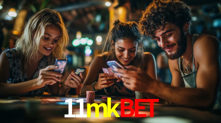 Programa VIP 11mkbet