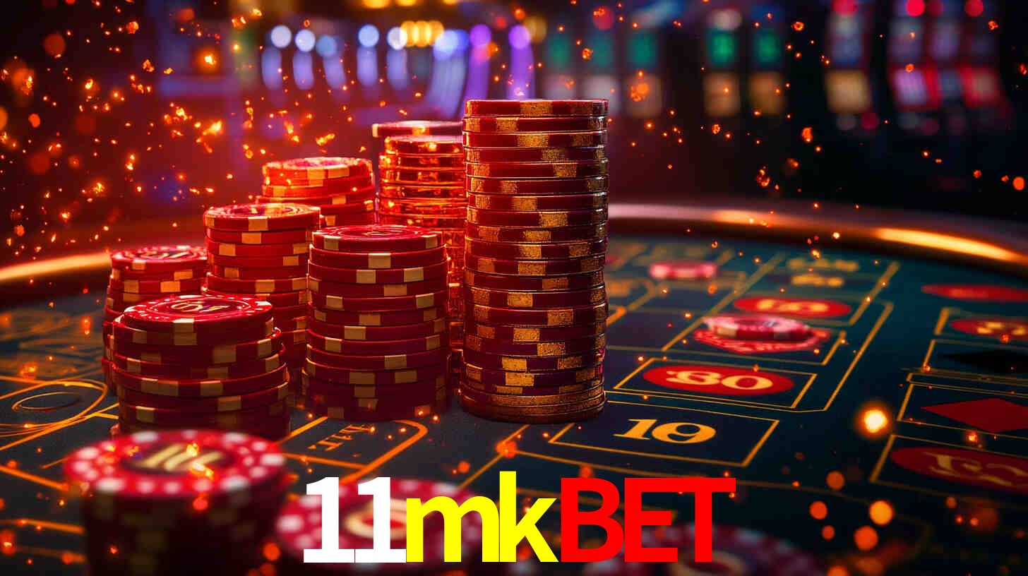 11mkbet App Interface
