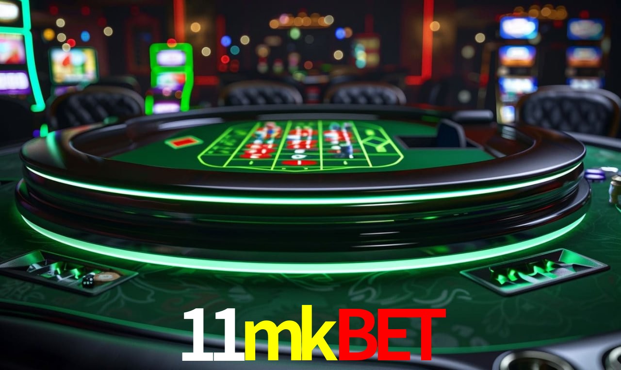 Platform Technology 11mkbet
