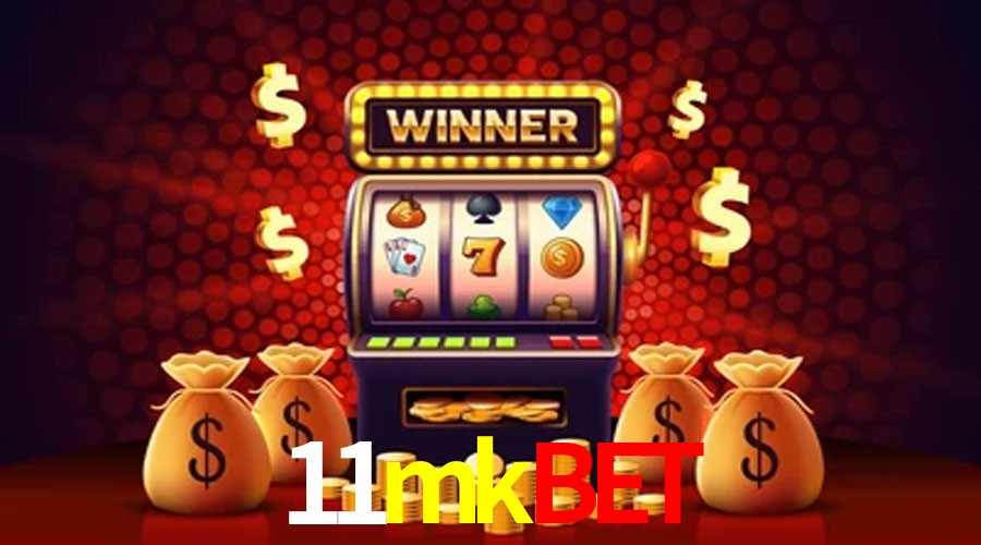 Live Casino 11mkbet