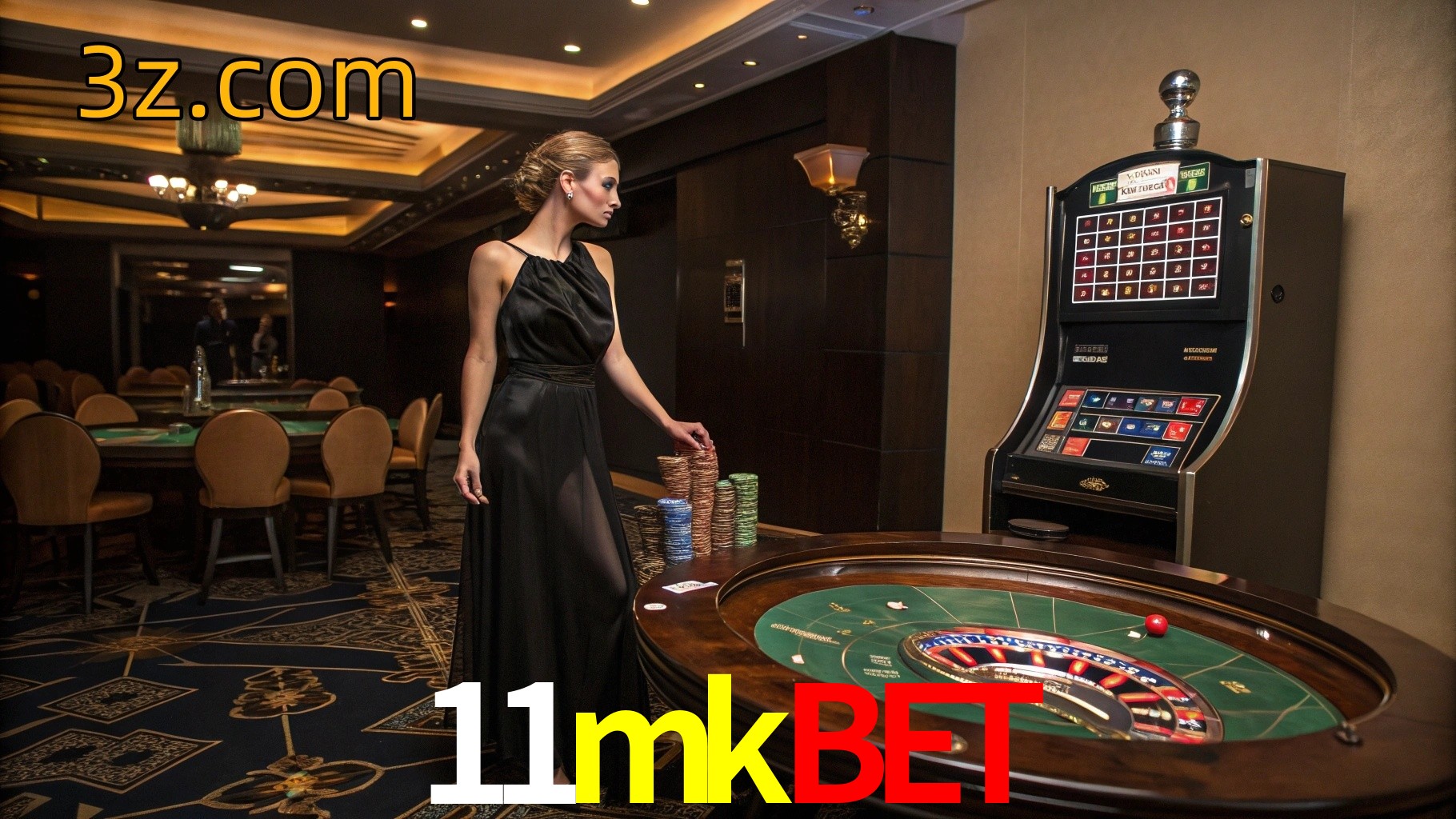 11mkbet bonus